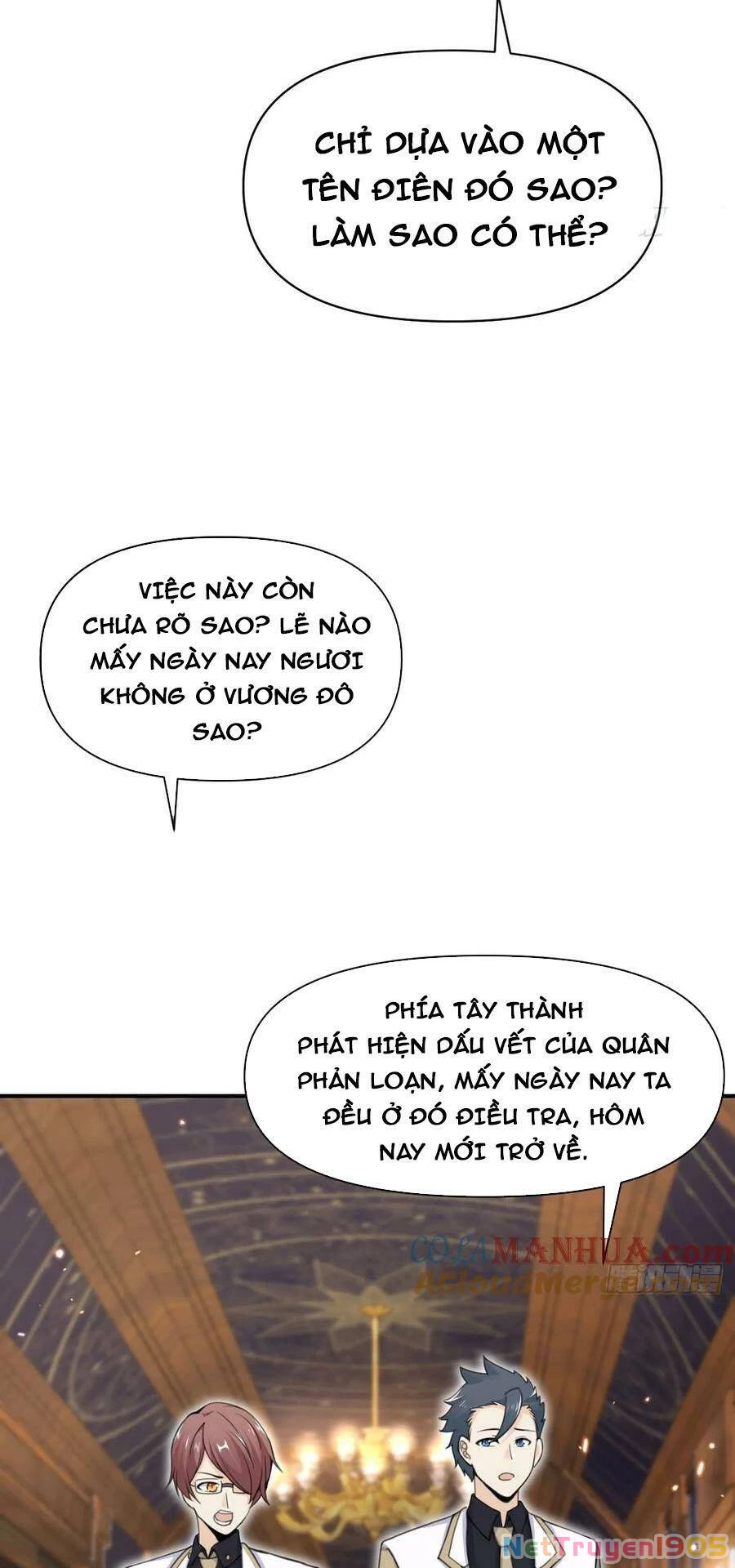 Hồng Long Dũng Giả Không Phải Người Lương Thiện Chapter 23 - 66