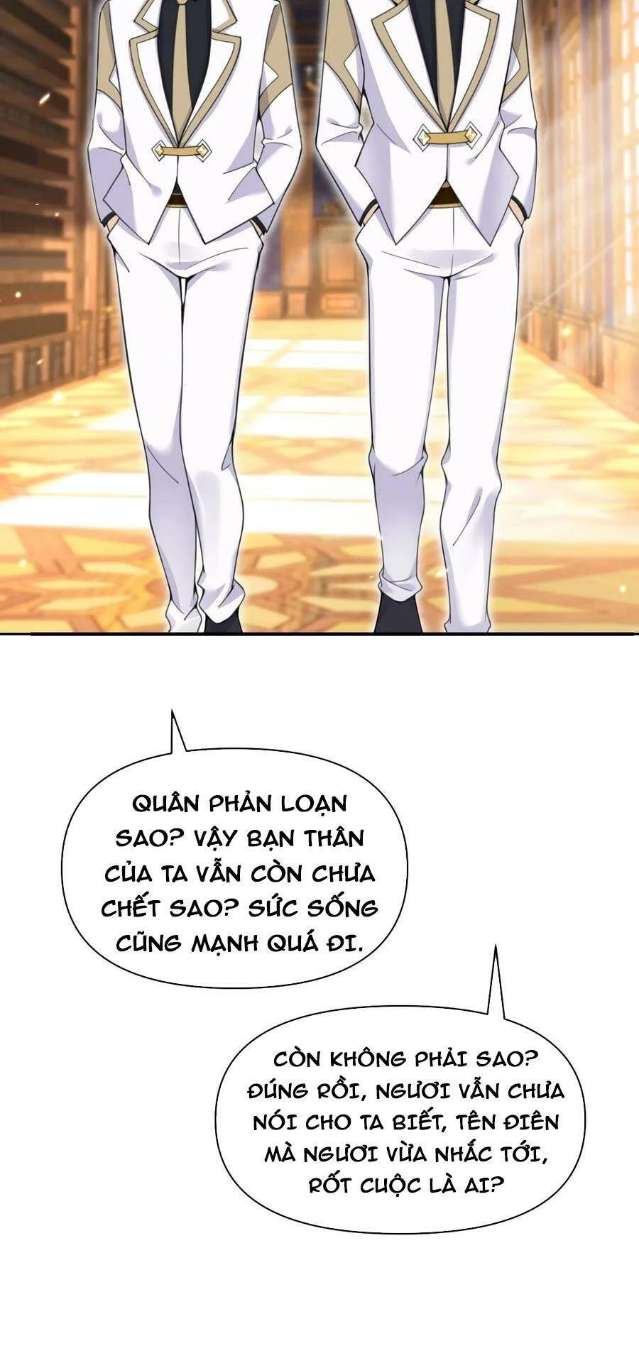 Hồng Long Dũng Giả Không Phải Người Lương Thiện Chapter 23 - 67