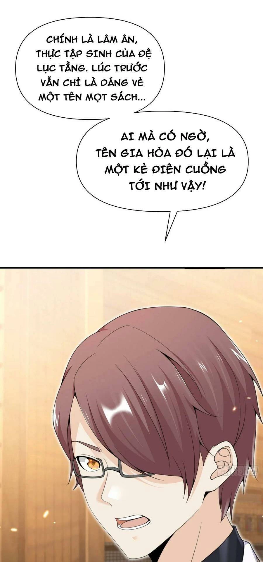 Hồng Long Dũng Giả Không Phải Người Lương Thiện Chapter 23 - 68