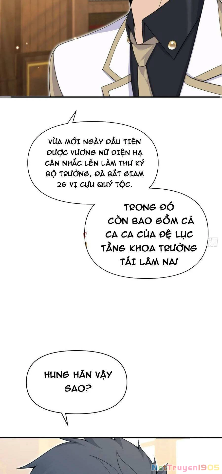 Hồng Long Dũng Giả Không Phải Người Lương Thiện Chapter 23 - 69