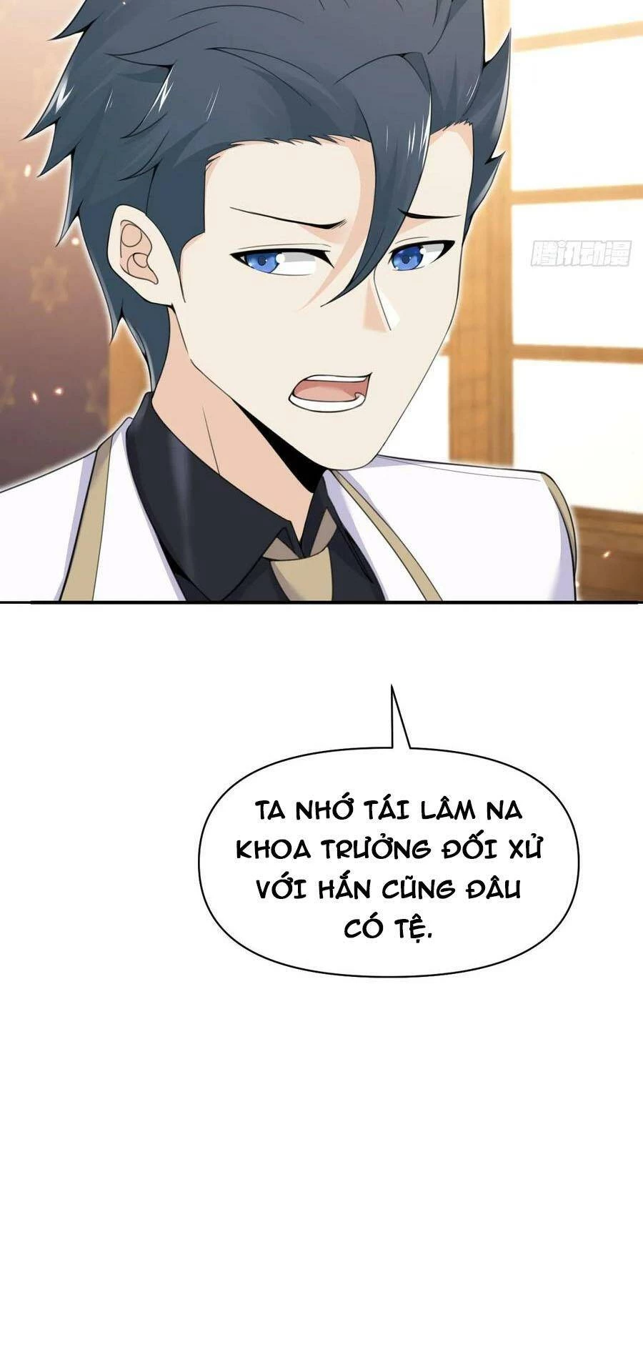 Hồng Long Dũng Giả Không Phải Người Lương Thiện Chapter 23 - 70