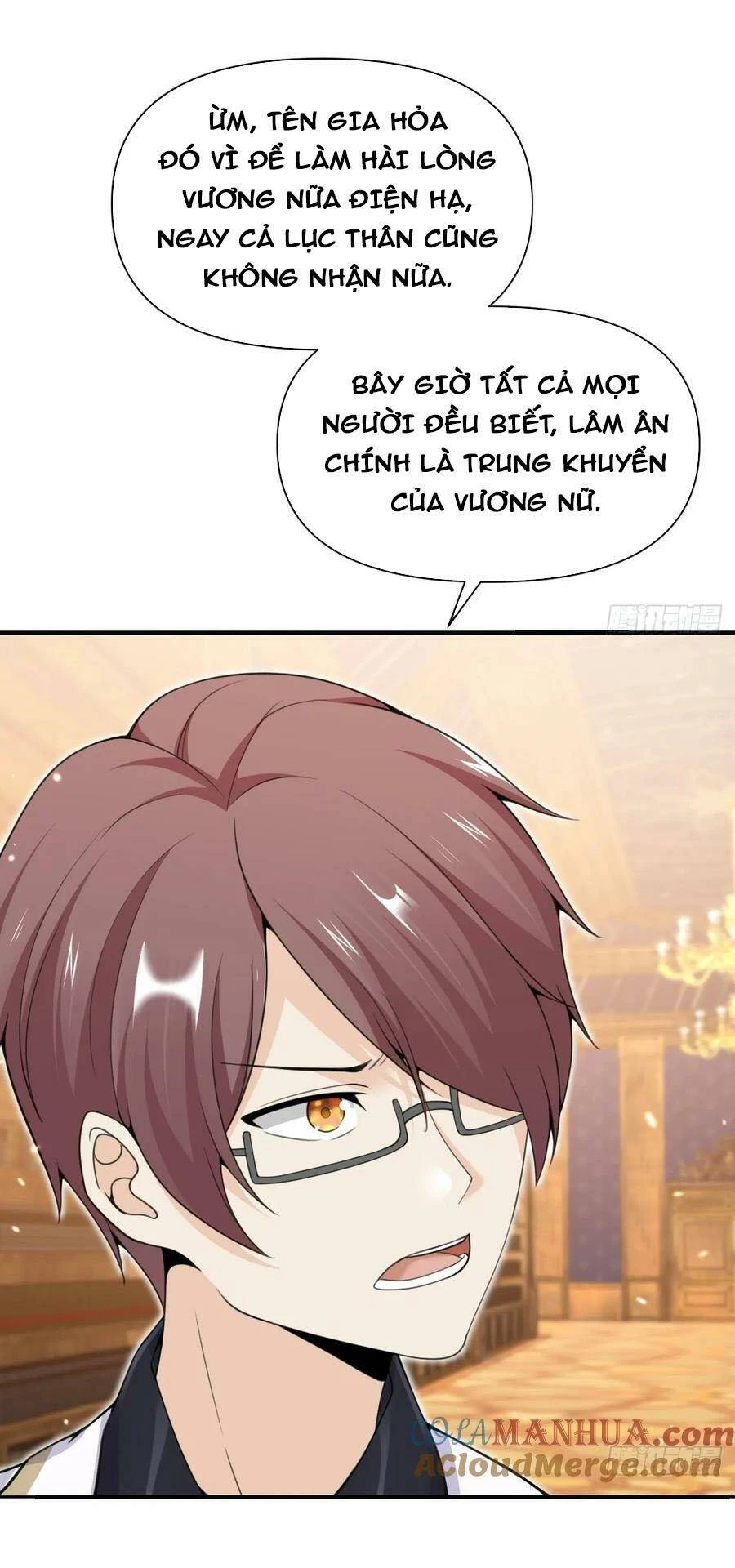 Hồng Long Dũng Giả Không Phải Người Lương Thiện Chapter 23 - 71