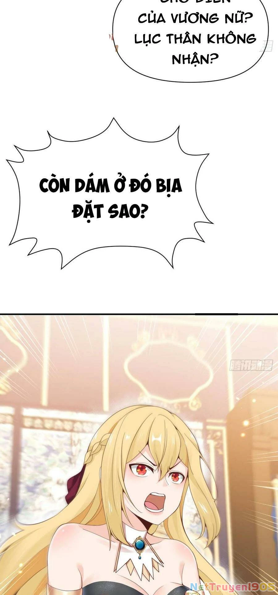 Hồng Long Dũng Giả Không Phải Người Lương Thiện Chapter 23 - 74