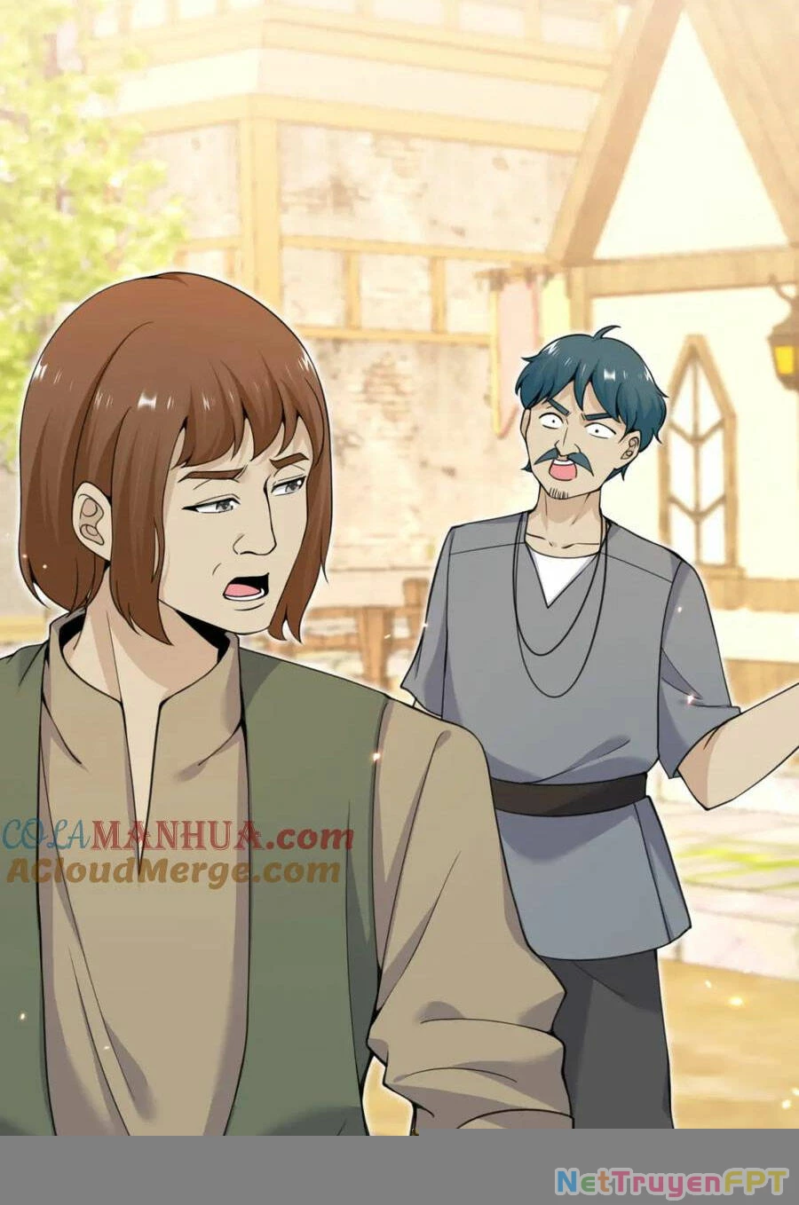 Hồng Long Dũng Giả Không Phải Người Lương Thiện Chapter 26 - 3