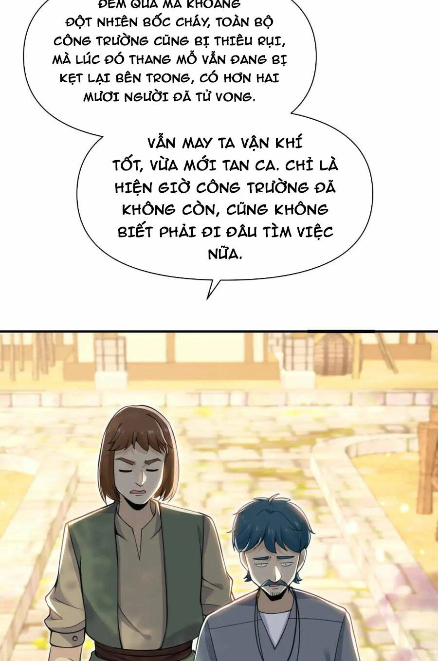 Hồng Long Dũng Giả Không Phải Người Lương Thiện Chapter 26 - 6