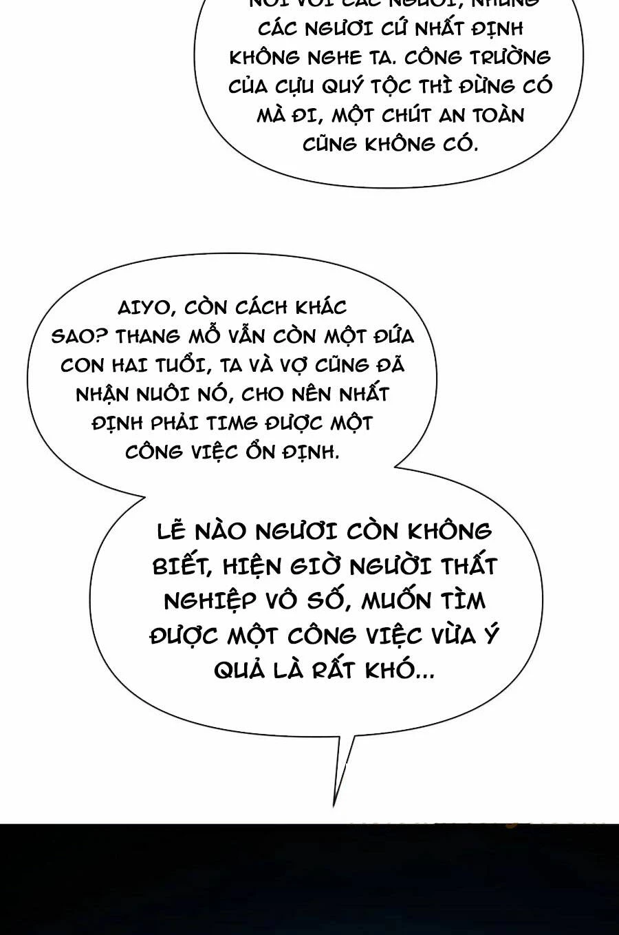 Hồng Long Dũng Giả Không Phải Người Lương Thiện Chapter 26 - 8