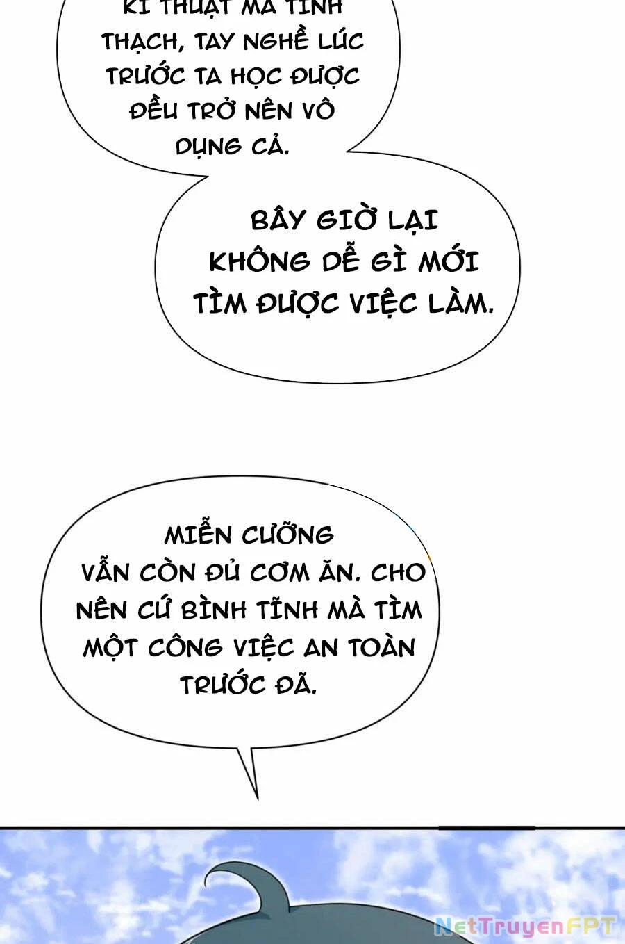Hồng Long Dũng Giả Không Phải Người Lương Thiện Chapter 26 - 10