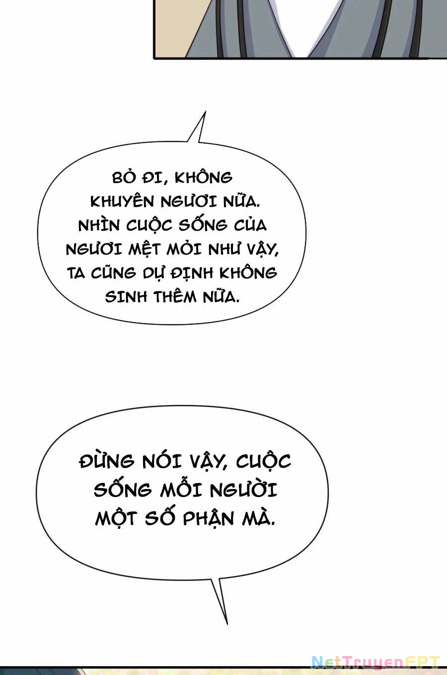 Hồng Long Dũng Giả Không Phải Người Lương Thiện Chapter 26 - 18