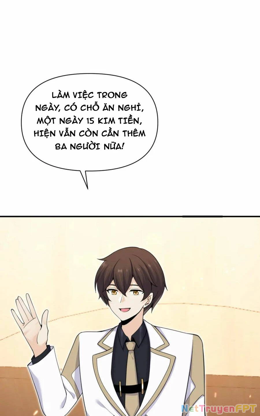 Hồng Long Dũng Giả Không Phải Người Lương Thiện Chapter 26 - 22