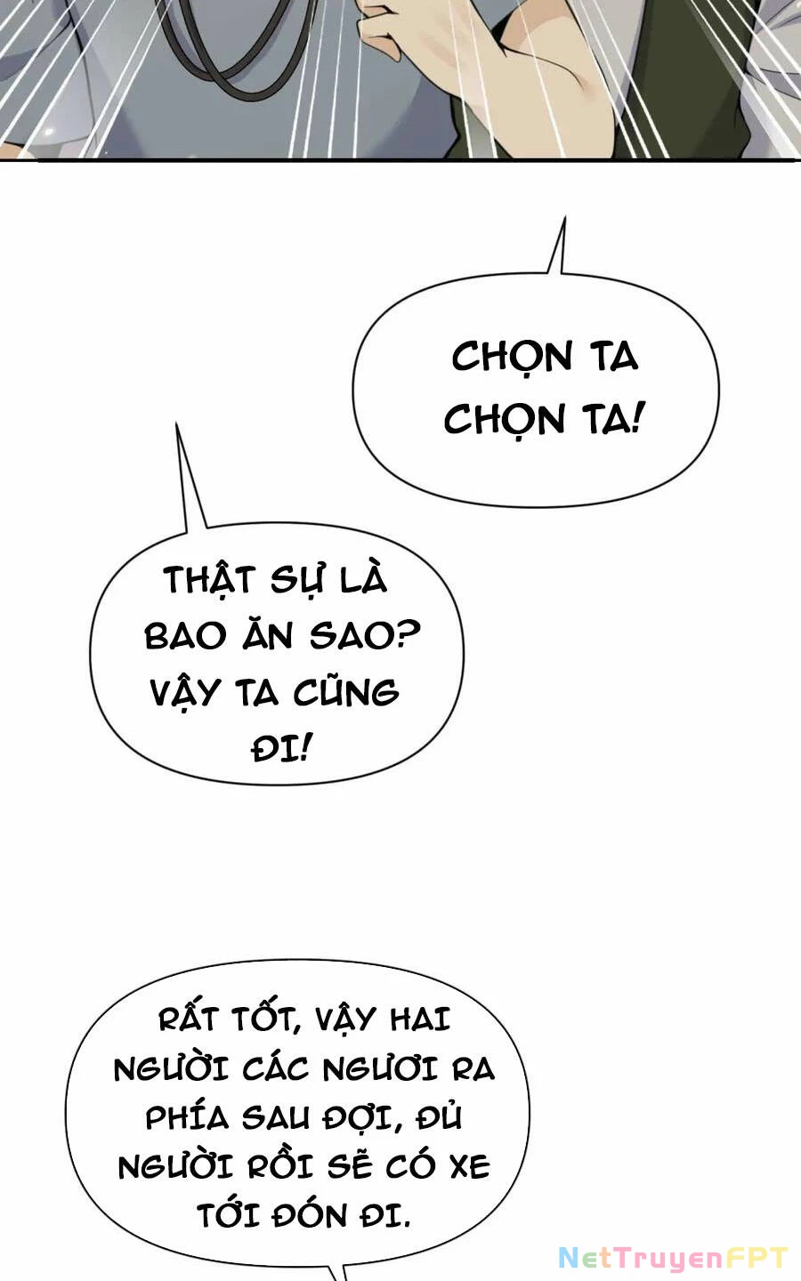Hồng Long Dũng Giả Không Phải Người Lương Thiện Chapter 26 - 25