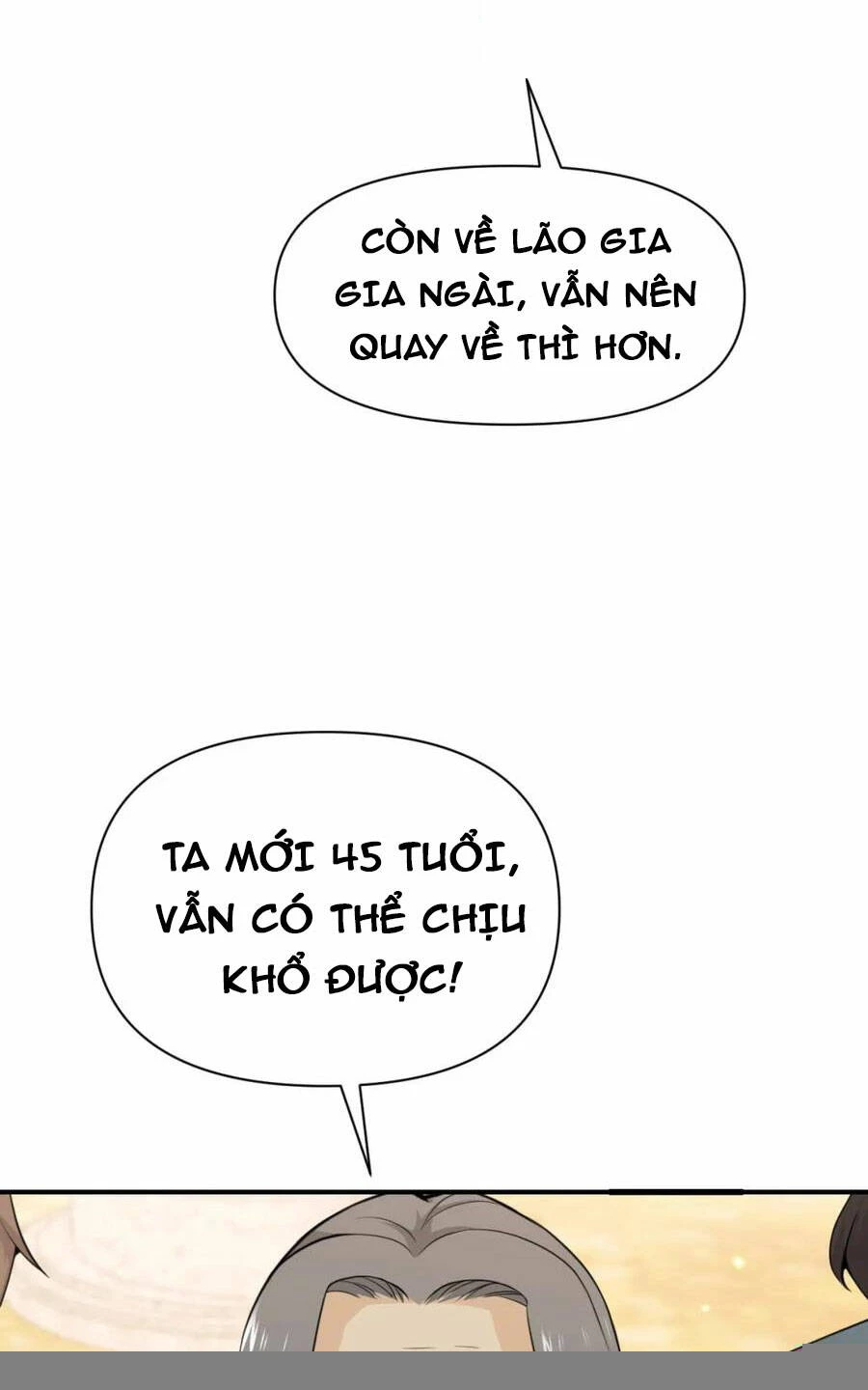 Hồng Long Dũng Giả Không Phải Người Lương Thiện Chapter 26 - 27