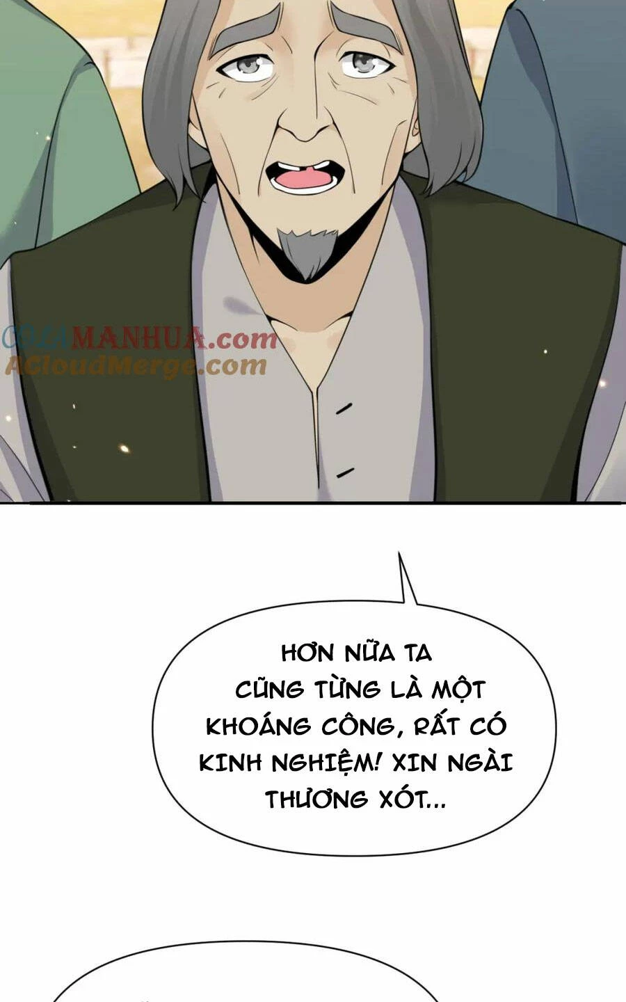 Hồng Long Dũng Giả Không Phải Người Lương Thiện Chapter 26 - 28