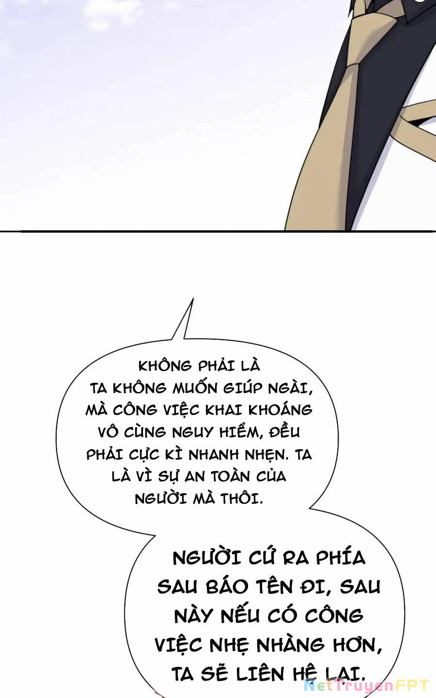 Hồng Long Dũng Giả Không Phải Người Lương Thiện Chapter 26 - 30