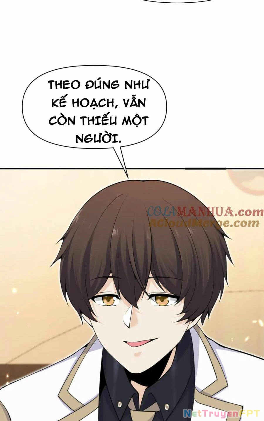 Hồng Long Dũng Giả Không Phải Người Lương Thiện Chapter 26 - 44
