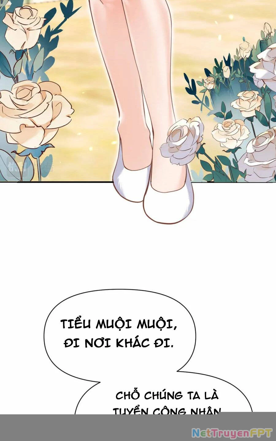 Hồng Long Dũng Giả Không Phải Người Lương Thiện Chapter 26 - 48