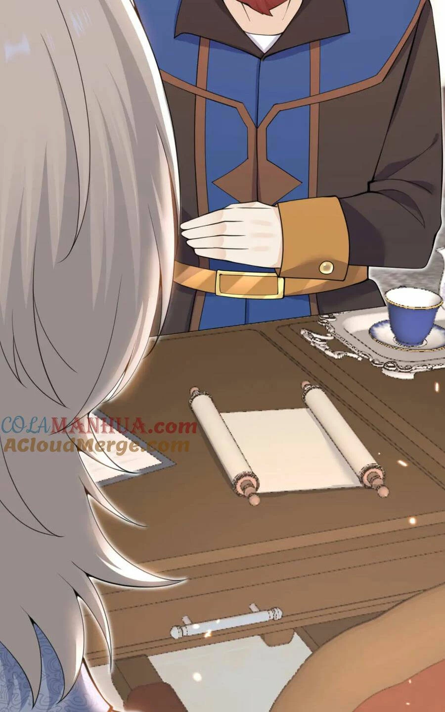 Hồng Long Dũng Giả Không Phải Người Lương Thiện Chapter 26 - 57