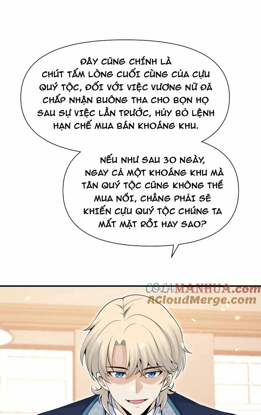 Hồng Long Dũng Giả Không Phải Người Lương Thiện Chapter 26 - 69