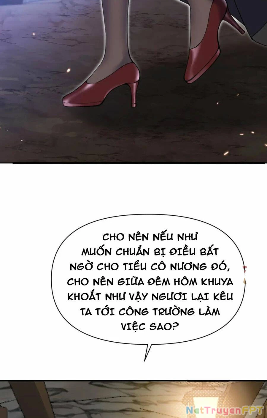 Hồng Long Dũng Giả Không Phải Người Lương Thiện Chapter 26 - 96