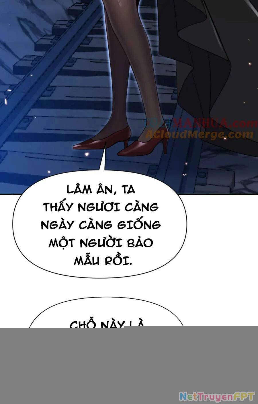 Hồng Long Dũng Giả Không Phải Người Lương Thiện Chapter 26 - 98