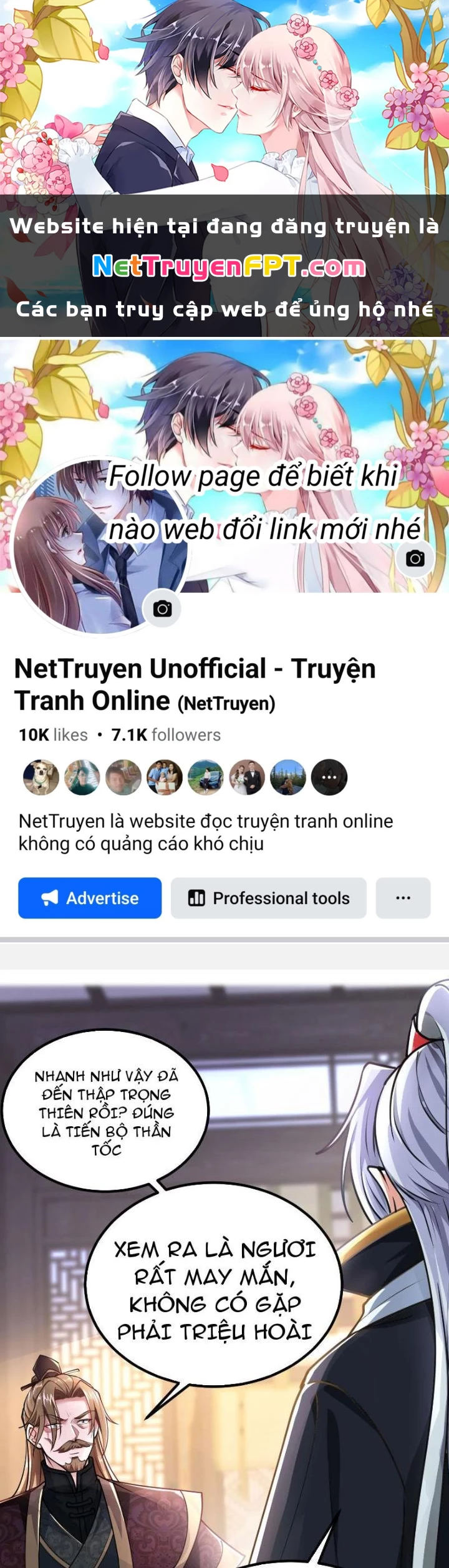 Tiêu Rồi, Ta Bị Mỹ Nữ Võ Thần Khóa Lại Rồi Chapter 12 - 1