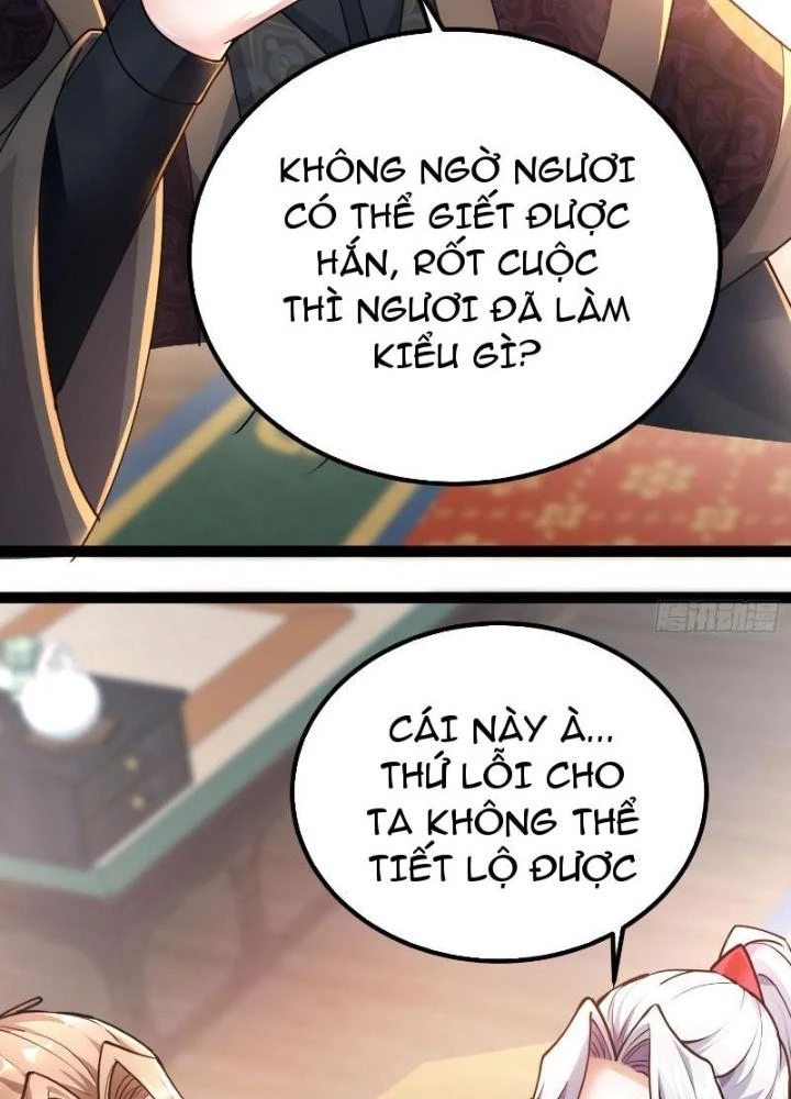 Tiêu Rồi, Ta Bị Mỹ Nữ Võ Thần Khóa Lại Rồi Chapter 12 - 9