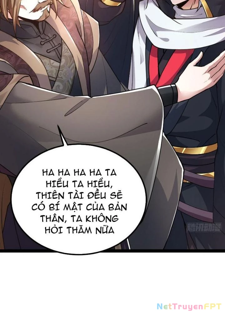 Tiêu Rồi, Ta Bị Mỹ Nữ Võ Thần Khóa Lại Rồi Chapter 12 - 11