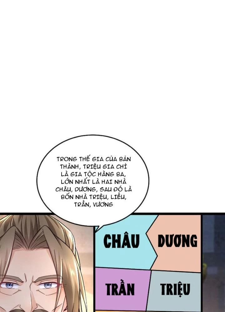 Tiêu Rồi, Ta Bị Mỹ Nữ Võ Thần Khóa Lại Rồi Chapter 12 - 13