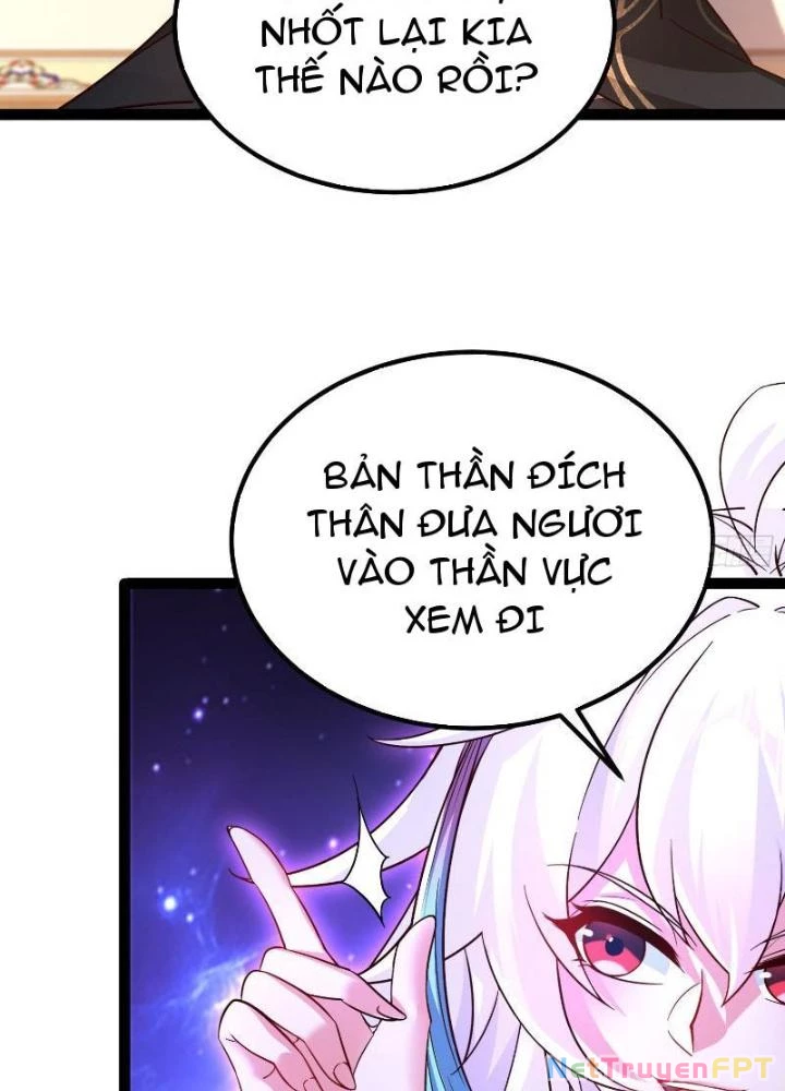 Tiêu Rồi, Ta Bị Mỹ Nữ Võ Thần Khóa Lại Rồi Chapter 12 - 27