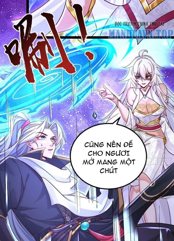Tiêu Rồi, Ta Bị Mỹ Nữ Võ Thần Khóa Lại Rồi Chapter 12 - 29