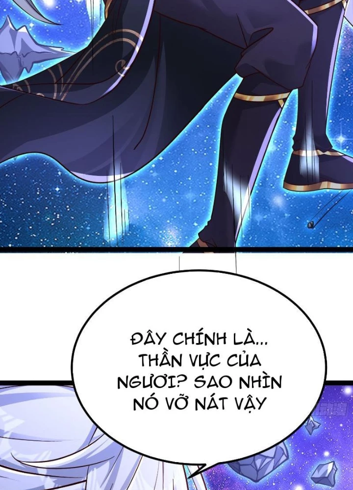 Tiêu Rồi, Ta Bị Mỹ Nữ Võ Thần Khóa Lại Rồi Chapter 12 - 31