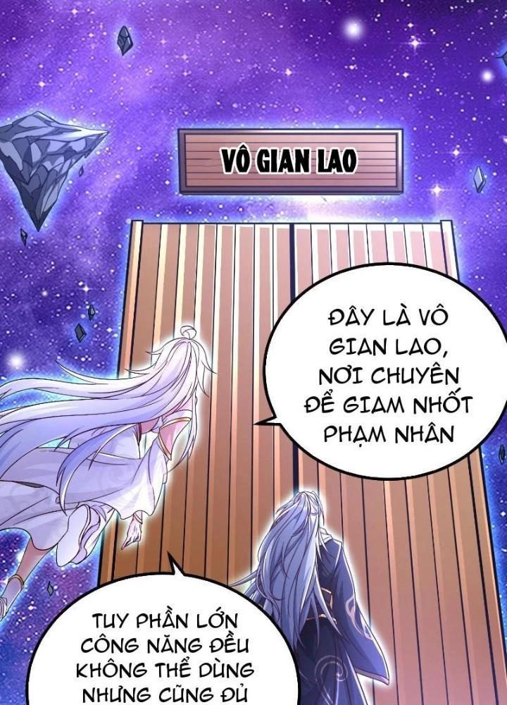 Tiêu Rồi, Ta Bị Mỹ Nữ Võ Thần Khóa Lại Rồi Chapter 12 - 35