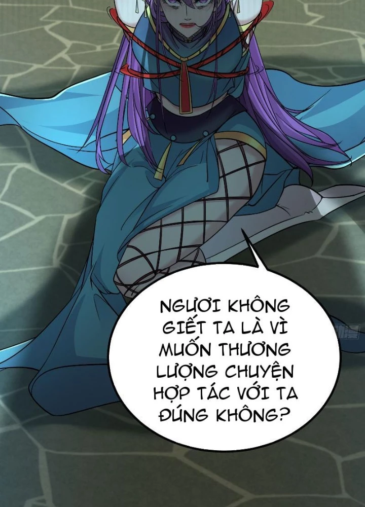 Tiêu Rồi, Ta Bị Mỹ Nữ Võ Thần Khóa Lại Rồi Chapter 12 - 39