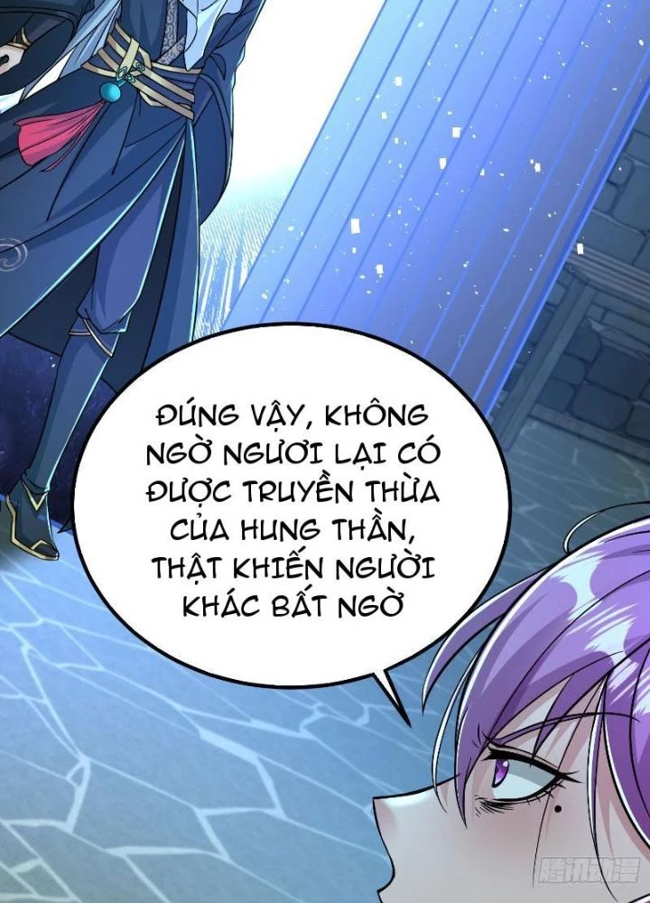 Tiêu Rồi, Ta Bị Mỹ Nữ Võ Thần Khóa Lại Rồi Chapter 12 - 43