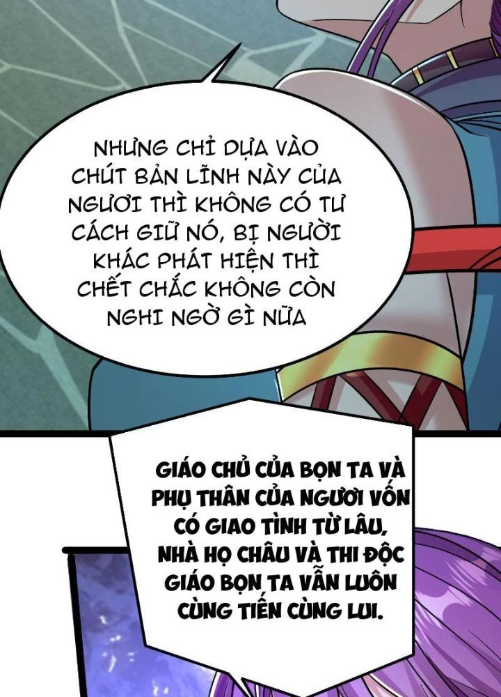 Tiêu Rồi, Ta Bị Mỹ Nữ Võ Thần Khóa Lại Rồi Chapter 12 - 45