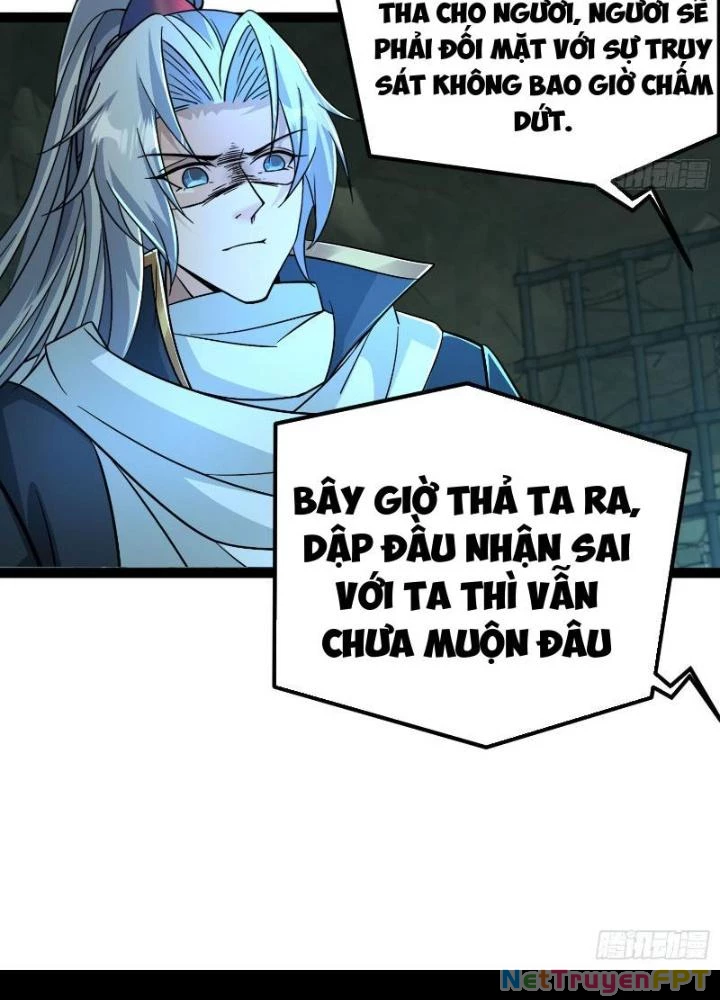 Tiêu Rồi, Ta Bị Mỹ Nữ Võ Thần Khóa Lại Rồi Chapter 12 - 49