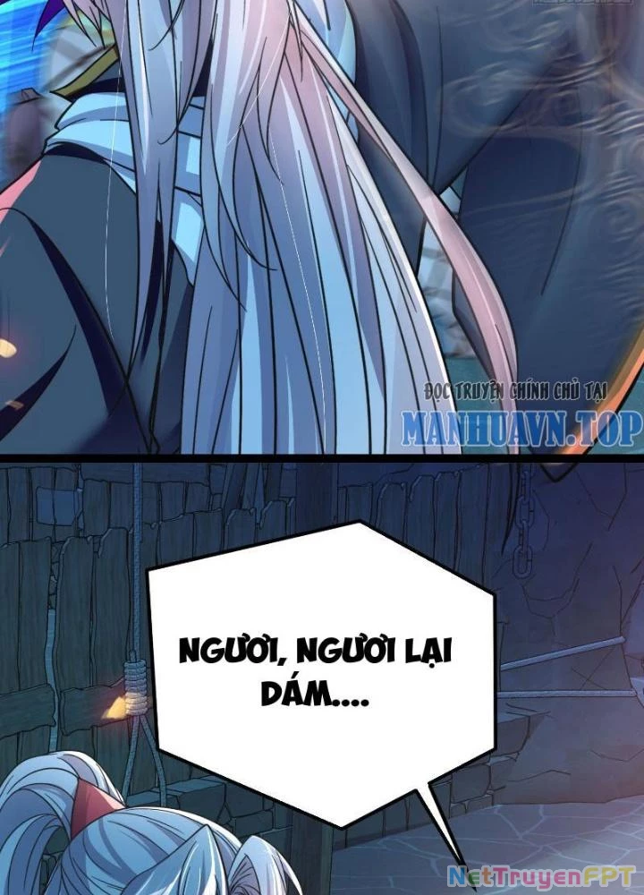 Tiêu Rồi, Ta Bị Mỹ Nữ Võ Thần Khóa Lại Rồi Chapter 12 - 53