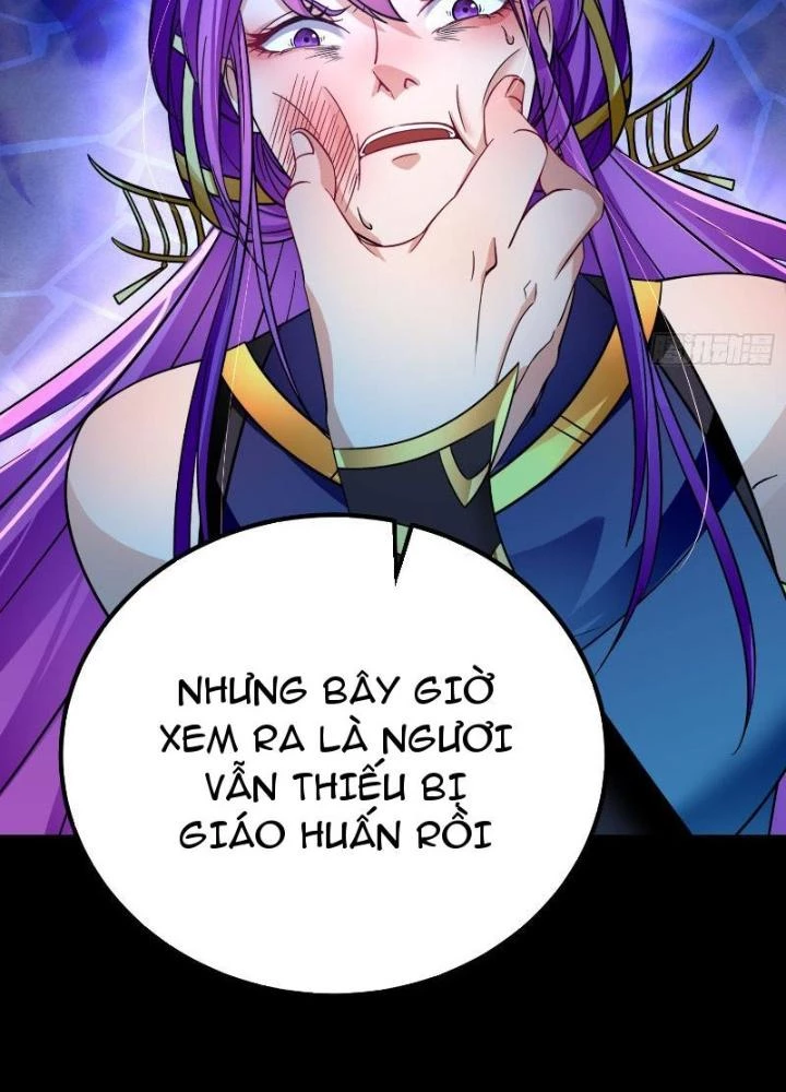 Tiêu Rồi, Ta Bị Mỹ Nữ Võ Thần Khóa Lại Rồi Chapter 12 - 57