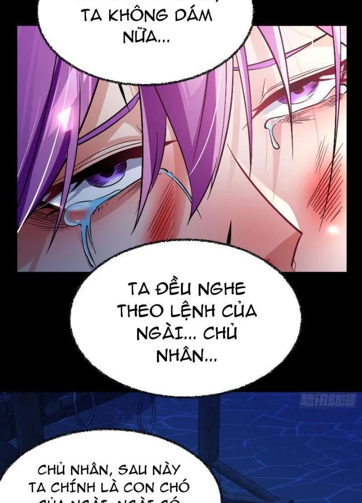 Tiêu Rồi, Ta Bị Mỹ Nữ Võ Thần Khóa Lại Rồi Chapter 12 - 69
