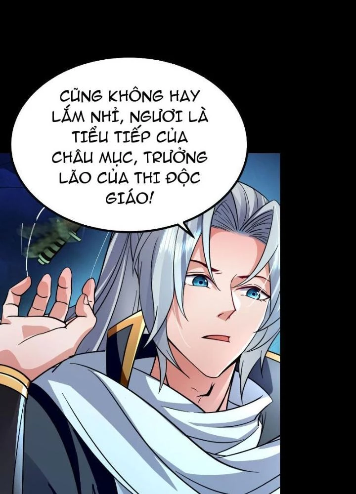 Tiêu Rồi, Ta Bị Mỹ Nữ Võ Thần Khóa Lại Rồi Chapter 12 - 73