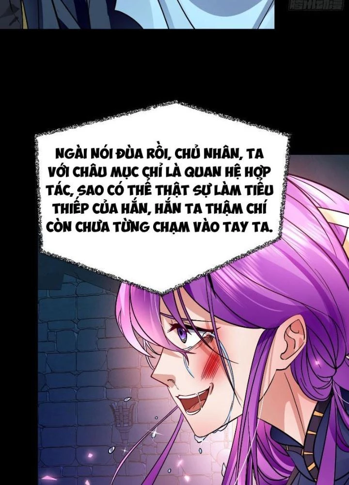 Tiêu Rồi, Ta Bị Mỹ Nữ Võ Thần Khóa Lại Rồi Chapter 12 - 75
