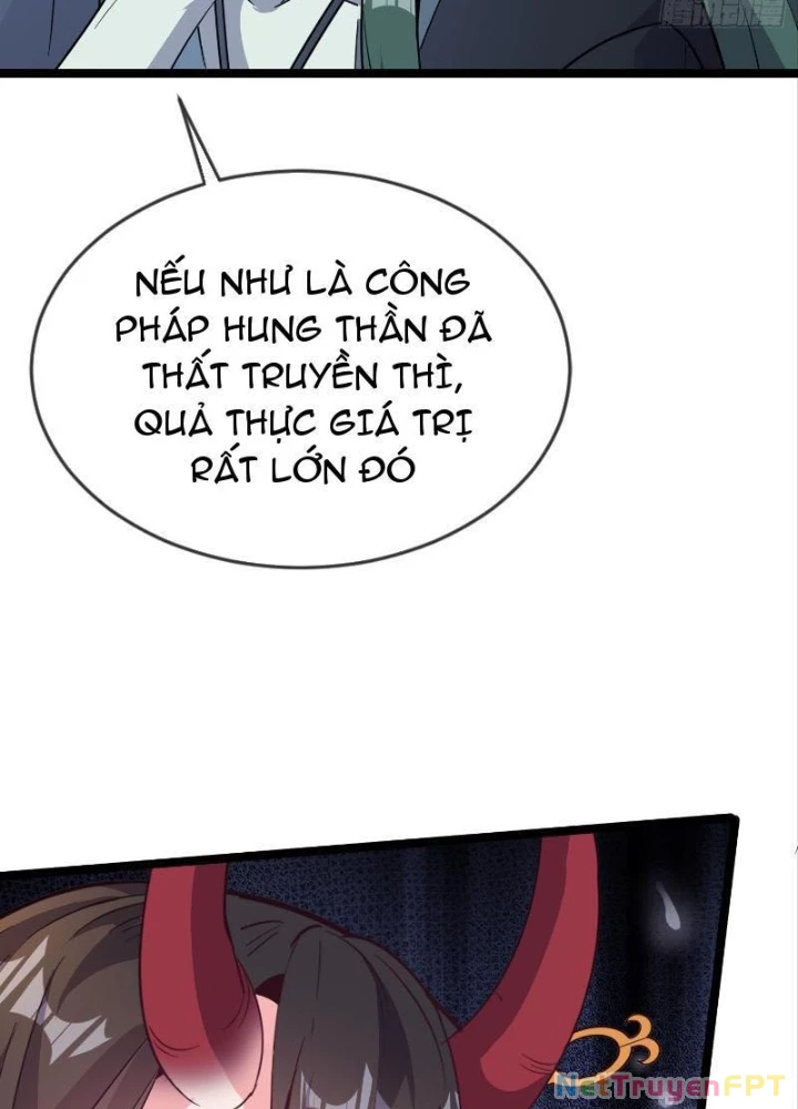 Tiêu Rồi, Ta Bị Mỹ Nữ Võ Thần Khóa Lại Rồi Chapter 33 - 25