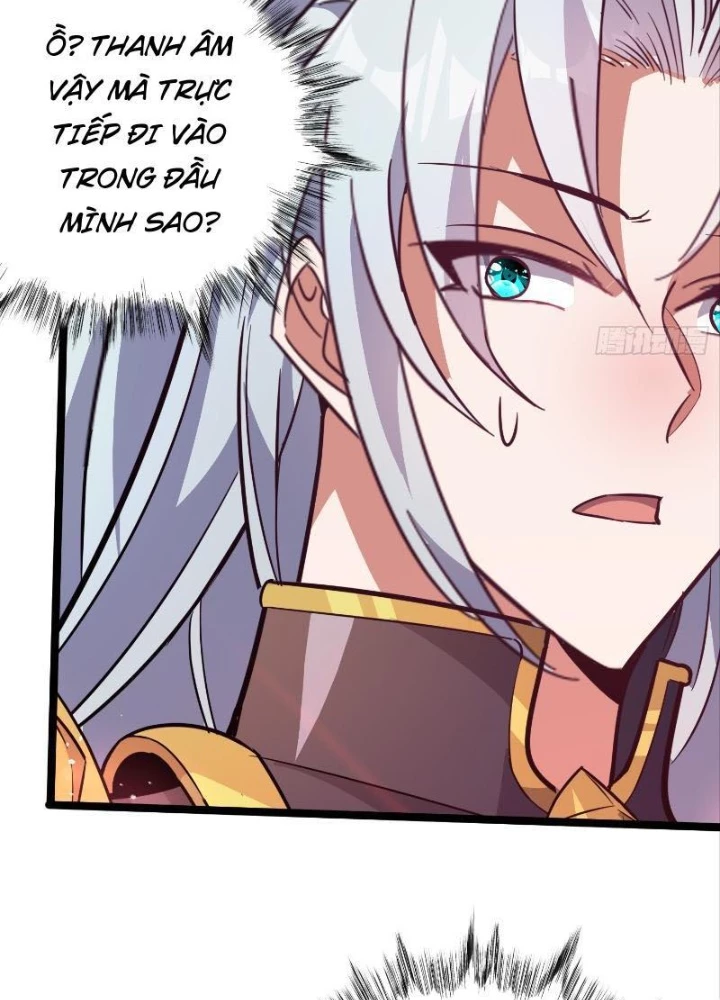 Tiêu Rồi, Ta Bị Mỹ Nữ Võ Thần Khóa Lại Rồi Chapter 33 - 29