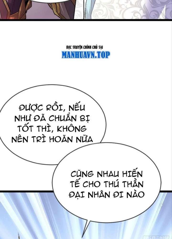 Tiêu Rồi, Ta Bị Mỹ Nữ Võ Thần Khóa Lại Rồi Chapter 33 - 37