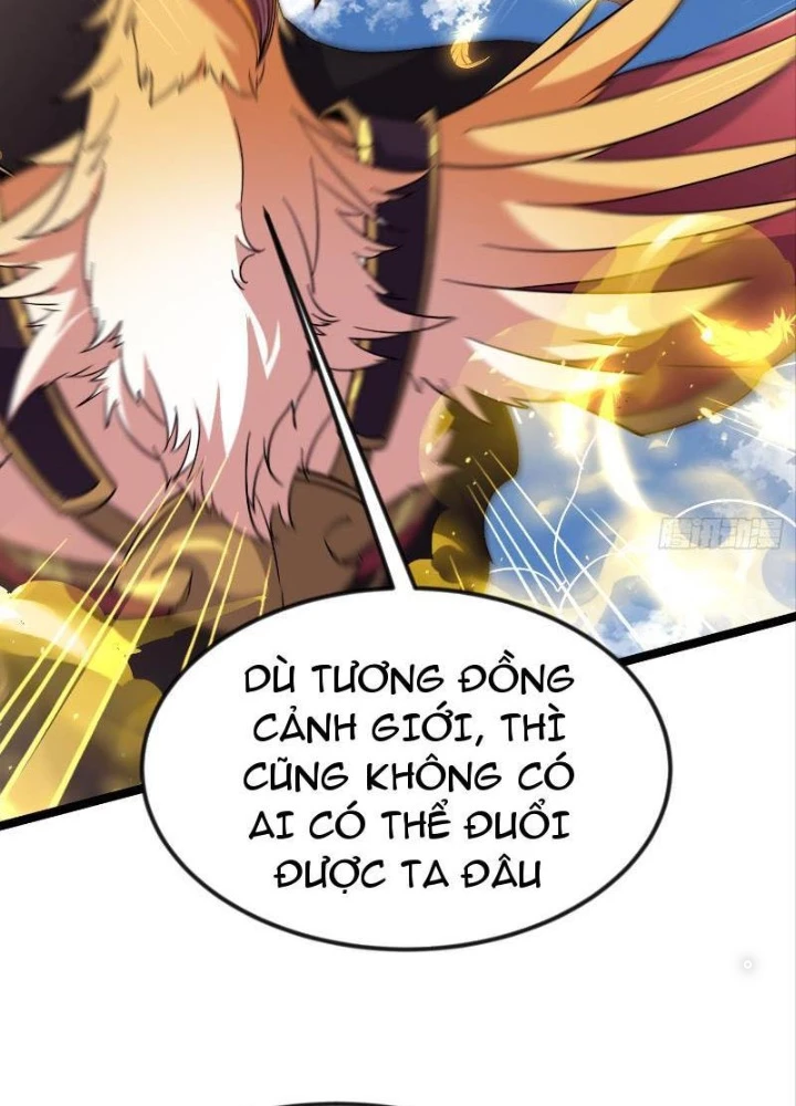 Tiêu Rồi, Ta Bị Mỹ Nữ Võ Thần Khóa Lại Rồi Chapter 33 - 53