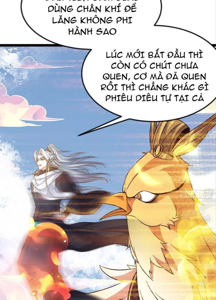 Tiêu Rồi, Ta Bị Mỹ Nữ Võ Thần Khóa Lại Rồi Chapter 33 - 55