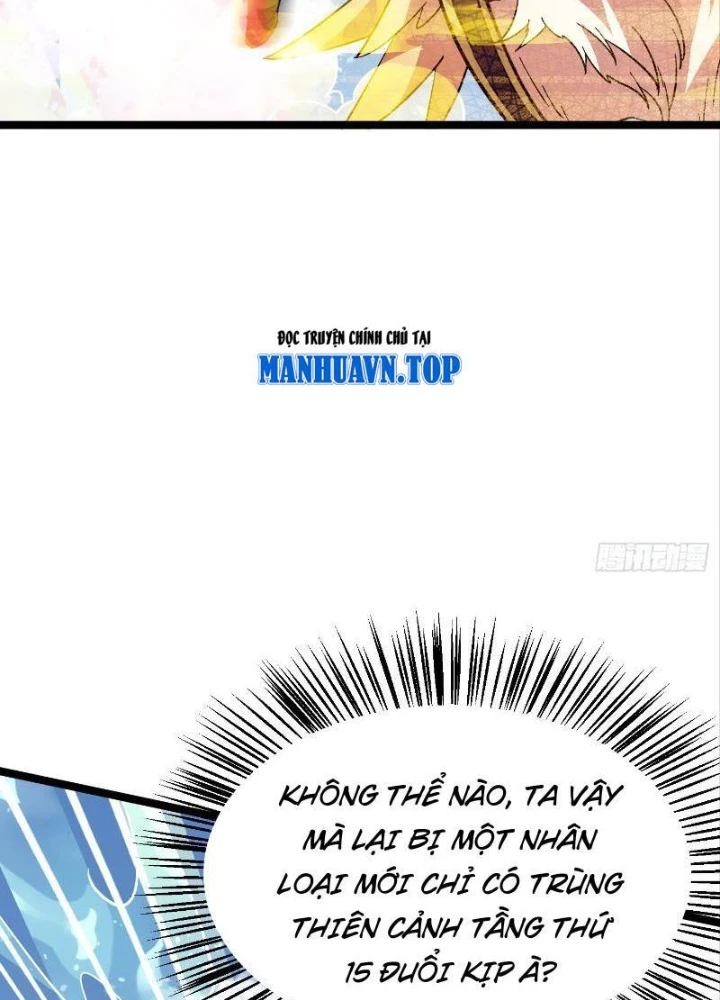 Tiêu Rồi, Ta Bị Mỹ Nữ Võ Thần Khóa Lại Rồi Chapter 33 - 57