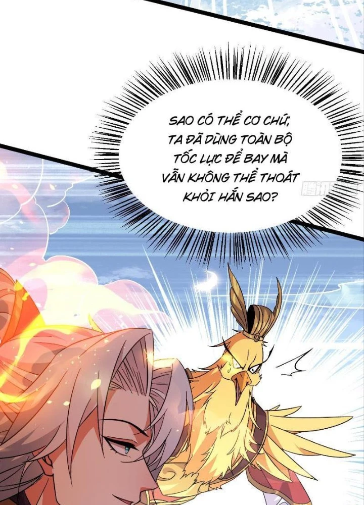 Tiêu Rồi, Ta Bị Mỹ Nữ Võ Thần Khóa Lại Rồi Chapter 33 - 61