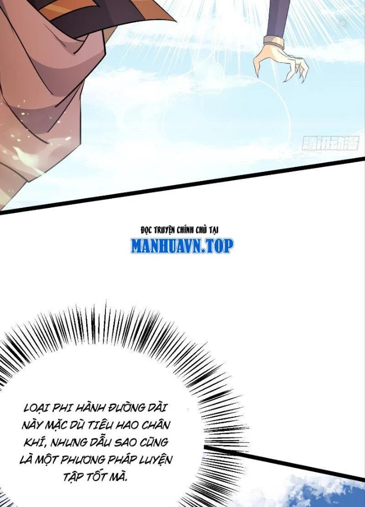 Tiêu Rồi, Ta Bị Mỹ Nữ Võ Thần Khóa Lại Rồi Chapter 33 - 63