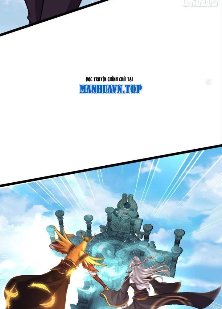 Tiêu Rồi, Ta Bị Mỹ Nữ Võ Thần Khóa Lại Rồi Chapter 33 - 69
