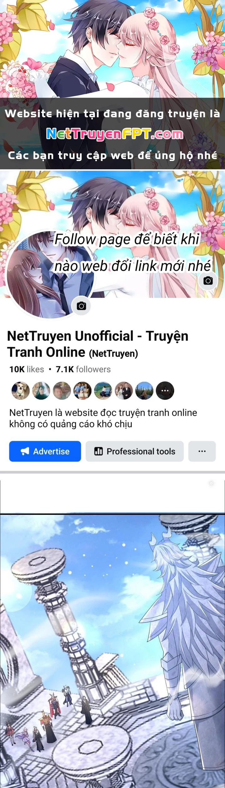 Tiêu Rồi, Ta Bị Mỹ Nữ Võ Thần Khóa Lại Rồi Chapter 34 - 1